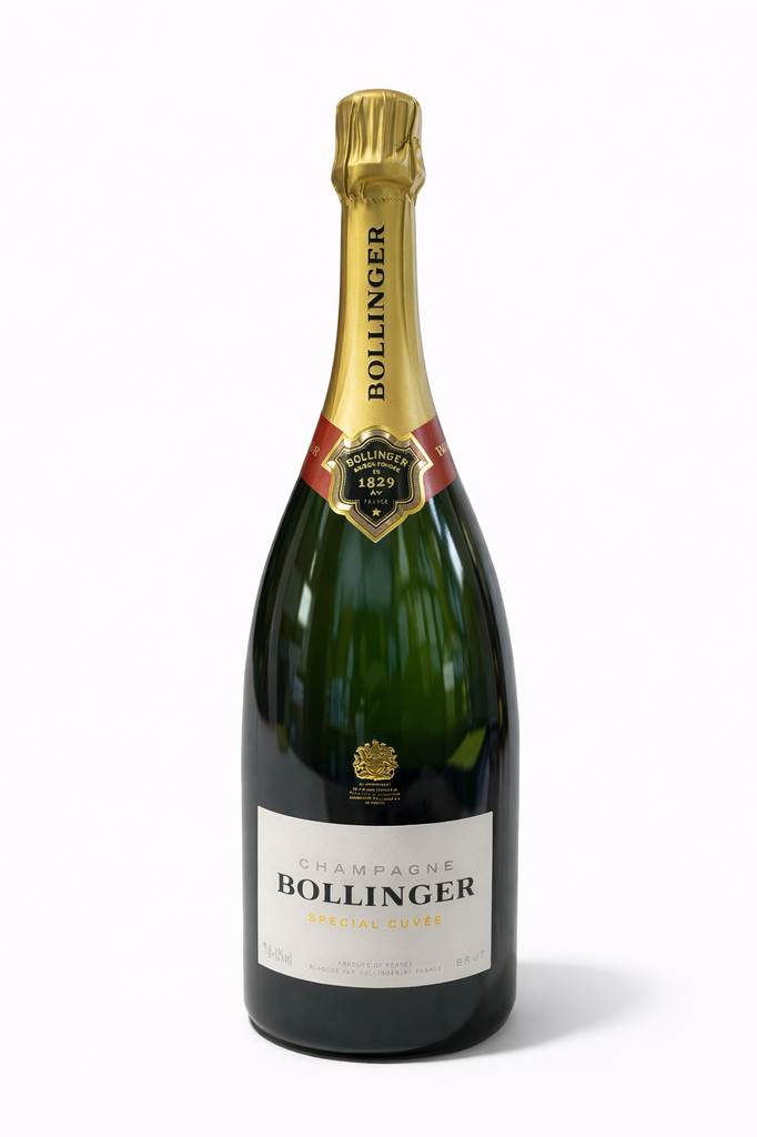 Bollinger, Special Cuvée, Champagne, France, 0.75 Effervescent