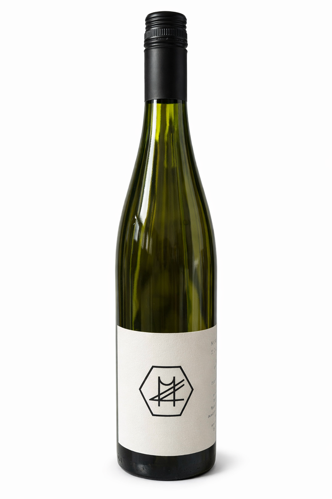Ministry of Clouds, Riesling, 2022, Clare Valley, Australie, 0.70 Blanc