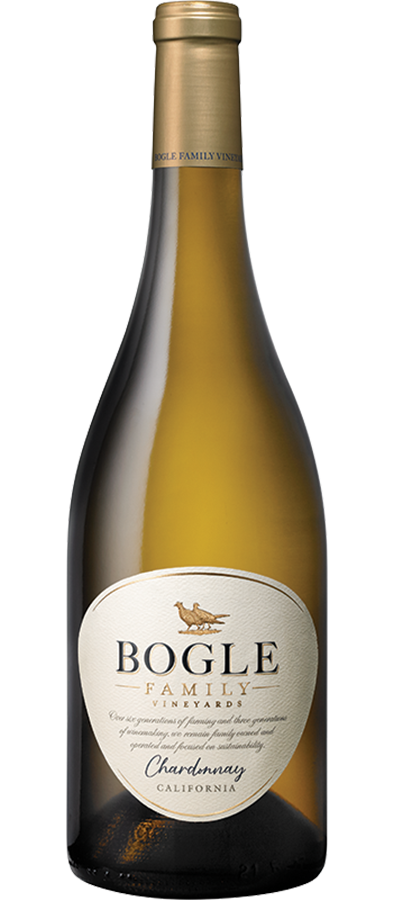 Bogle Vineyards, Chardonnay, 2023, California, États Unis, 0.75 Blanc
