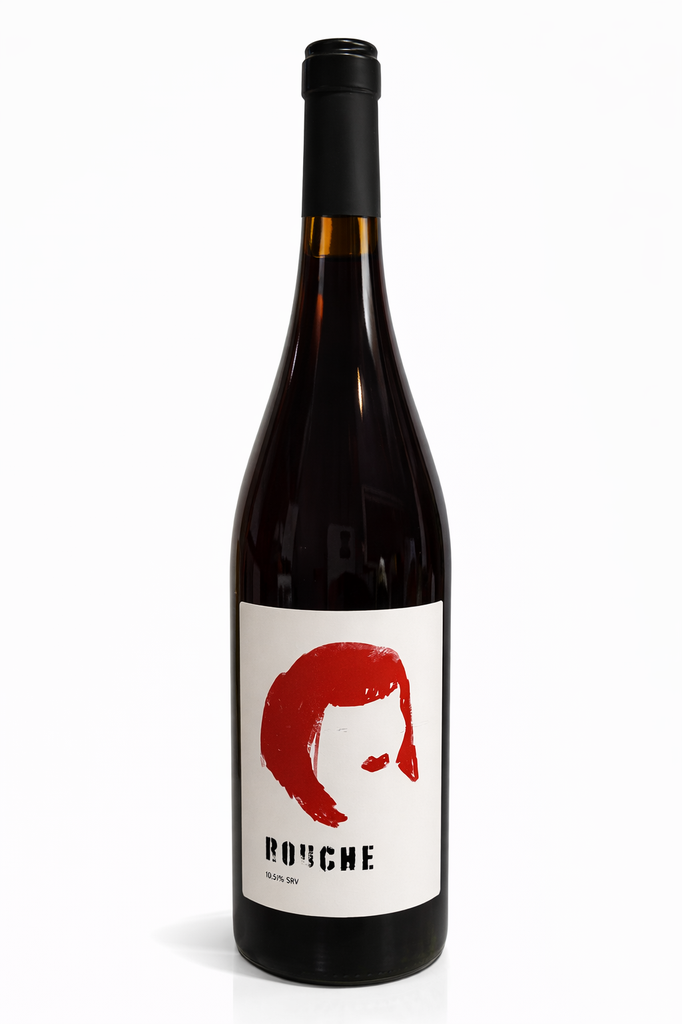 Domaine Wetterberghe, Régent, 2021, Belgique, 0.75 Rouge