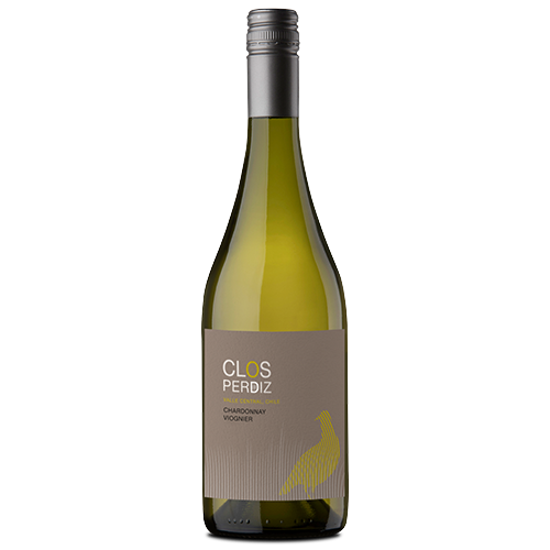 Vina El Aromo, Clos Perdiz, 2025, Valle Central, Chili, 0.75 Blanc