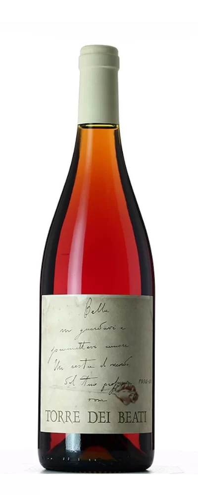 Torre dei Beati, 2022, Cerasuolo d'Abruzzo DOC, Italie, 0.75 Rosé