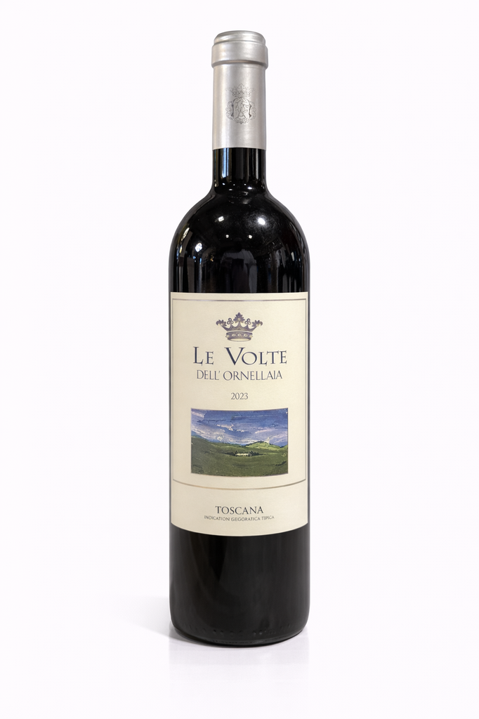 Ornellaia, Le Volte dell', 2024, IGT Toscane, Italie, 0.75 Rouge