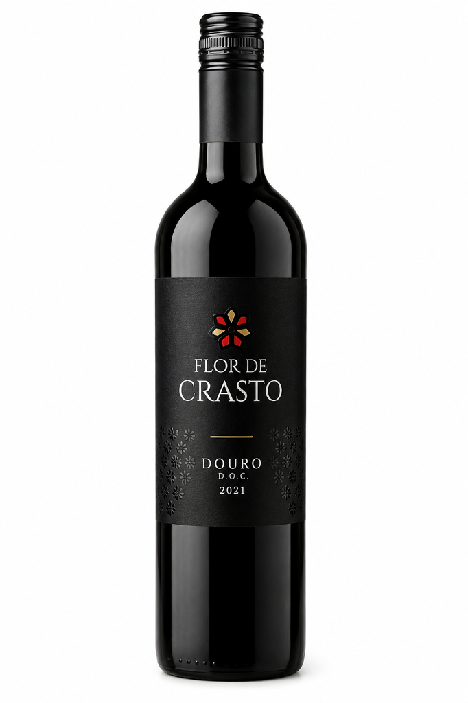 Quinta do Crasto, Flor de Crasto R, 2023, Douro, Portugal, 0.75 Rouge