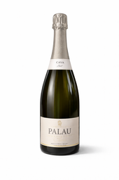 [VESPALAXX0502] Palau, Gazo, Cava, Espagne, 0.75 Effervescent
