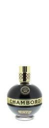 [SFRCHAMXX3201] Chambord, Raspberry Liqueur, France, 0.5 Liqueur 16.5°