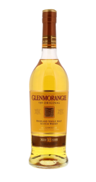 [SCSGLENXX2613] GLENMORANGIE, Glenmorangie Original 12 years, Single Malt Scotch Whisky, Ecosse, 0.70 Whisky/Whiskey 40.0°