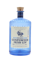 [SIEDRUMXX3102] Drumshanbo, Gunpowder proof, Irlande, 0.70 Gin 43.0°