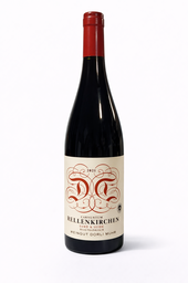 [VATWEIN180204] Weingut Dorli Muhr, Samt &amp; Seide, 2021, Carnuntum, Autriche, 0.75 Rouge