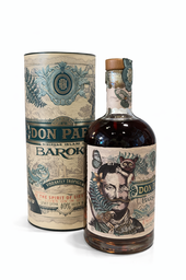 [SPHDON XX2903] Don Papa, Don Papa Baroko, Philippines, 0.70 Rhum/Rum/Ron 40.0°