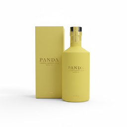 [SBEPANDXX3103] Panda, Limited edition 2024, Belgique, 0.5 Gin 45.0°