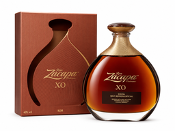 [SGTZACAXX1001] Zacapa, Centenario XO, Rhum Hors d'Age, Guatemala, 0.70 Commande Client 40.0°