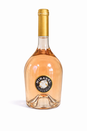 [VFRMIRA210301] Miraval, 2020, Côtes de Provence, France, 0.75 Rosé (copie)