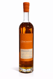 [SFRL'ENXX0902] L'Encantada, Selection 25 ans, Bas-Armagnac, France, 0.5 Brandy/Cognac/Armagnac 45.5°