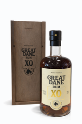 [SDKGREAXX2901] Great Dane, XO, Rum, Danemark, 0.70 Rhum/Rum/Ron