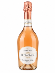 [VITFEUDXX0504] Feudo Santa Tresa, Frappato Rosé, Vittoria, Italie, 0.75 Effervescent