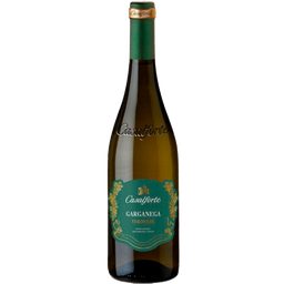 [VITCASA230203] Casalforte, Garganega, 2023, Veronese, Italie, 0.75 Blanc