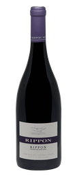 [VNZRIPP200201] Rippon, Pinot Noir, 2018, Central Otago, Nouvelle Zélande, 0.75 Rouge (copie)