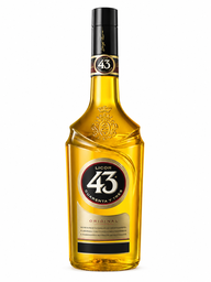 [SESDIEGV.321] Diego Zamora, Licor 43, N.V., Liqueur