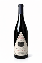 [VUSJIM 230201] Jim Clendenen - Au Bon Climat, Pinot Noir, 2023, Santa Barbara County, États Unis, 0.75 Rouge