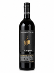 [VATTHOM19021] Weingut Thomas Leithner, Zweigelt, 2018, Kamptal, Autriche, 0.75 Rouge (copie)