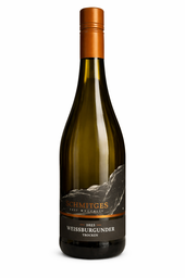 [VDEWEIN230203] Weingut Schmitges, Weisser Burgunder, 2023, Mosel, Allemagne, 0.75 Blanc