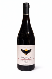 [VNZMOHU20021] Mohua, Pinot Noir, 2020, Marlborough, Nouvelle Zélande, 0.75 Rouge
