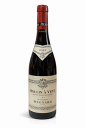 [VFRDOMA220203] Domaine Régnard, 2022, Moulin-à-Vent, France, 0.375 Rouge