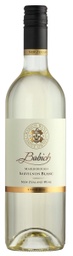 [VNZBABI230203] Babich, Sauvignon Blanc, 2024, Marlborough, Nouvelle Zélande, 0.75 Blanc