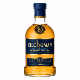 [SCSKILCV.2601] KILCHOMAN, 13 Years Old, N.V., Islay Single Malt, Ecosse, 0.70 Whisky/Whiskey