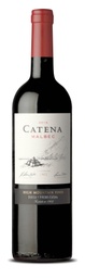 [VARBODE220216] Bodega Catena Zapata, Catena Malbec, 2022, Mendoza, Argentine, 1.5 Rouge