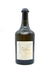 [VFRDOMA180201] Domaine Courbet, 2018, Château-Chalon, France, 0.62 Blanc