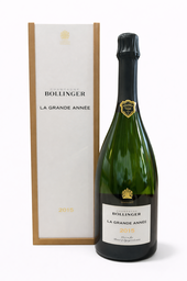 [VFRBOLL150504] Bollinger, La Grande Année + Giftbox, 2015, Champagne, France, 0.75 Effervescent