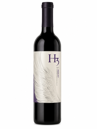 [VUSH3210201] H3, Merlot - Horse heaven Hills, 2021, États Unis, 0.75 Rouge
