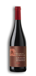 [VITMARC230206] Marco Porello, Nebbiolo, 2023, Langhe, Italie, 0.75 Rouge