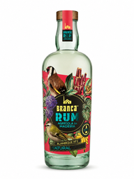 [SPTENGEXX2902] Engenhos do Norte, Rum Branca Alambique N°2, Rum Agricola Madeira, Portugal, 0.70 Rhum/Rum/Ron 45.7°
