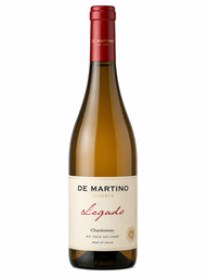 [VCLDE M240215] De Martino Estate, Legado Chardonnay, 2024, D.O Valle de Limari, Chili, 0.75 Blanc