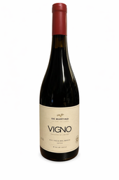 [VCLDE M220219] De Martino Estate, Vigno Carignan, 2022, D.O Secano Interior, Chili, 0.75 Rouge