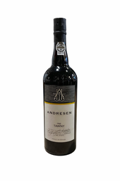 [5PTANDRV.6302] Andresen, Fine Tawny, N.V., Porto DOC, Portugal, 0.75 Porto