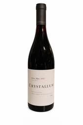 [VZACRYS23022] Crystallum Wines, Peter Max Pinot Noir, 2023, Hemel-en-Aarde Valley, Afrique du sud, 0.75 Rouge