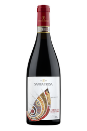 [VITFEUD22021] Feudo Santa Tresa, 2022, Cerasuolo Di Vittoria, Italie, 0.75 Rouge