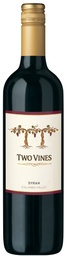 [VUSCOLU220206] Columbia Crest, Two Vines Syrah, 2022, Washington State, États Unis, 0.75 Rouge