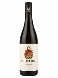 [VESFRON24021] Bodegas Frontonio, Botijo Rojo, 2023, Valdejalon IGP, Espagne, 0.75 Rouge (copie)