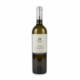 [VGRGAIA240204] Gaia Estate, Assyrtiko by Gaia, 2024, Santorin, Grèce, 0.75 Blanc