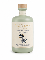 [!CSNCNEXX3201] NcNean, Sarah Whisky Cream, Ecosse, 0.70 Liqueur