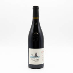 [VFRCOMP22023] Complices de Loire, Les Petites Terrasses, 2022, Saint Nicolas de Bourgueil, France, 0.75 Rouge
