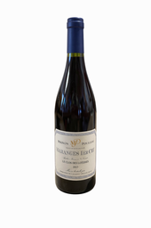 [VFRMAIS230202] Maison Poulleau, Maranges 1er Cru Clos des Loyères, 2023, Maranges 1er Cru, France, 0.75 Rouge