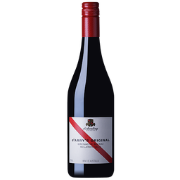 [VAUD'AR210219] D'Arenberg, d'Arry's Original Syrah Grenache, 2021, McLaren Vale IG, Australie, 0.75 Rouge