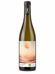 [VFRDOMA250203] Domaine Ricardelle de Lautrec - Lionel Boutié, Viognier, 2025, Pays d'Oc IGP, France, 0.75 Blanc