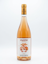 [VITFEUD25106] Feudo Santa Tresa, Insieme Nero d'Avola, 2025, Vittoria DOC, Italie, 0.75 Orange